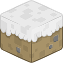 :SnowBlock: