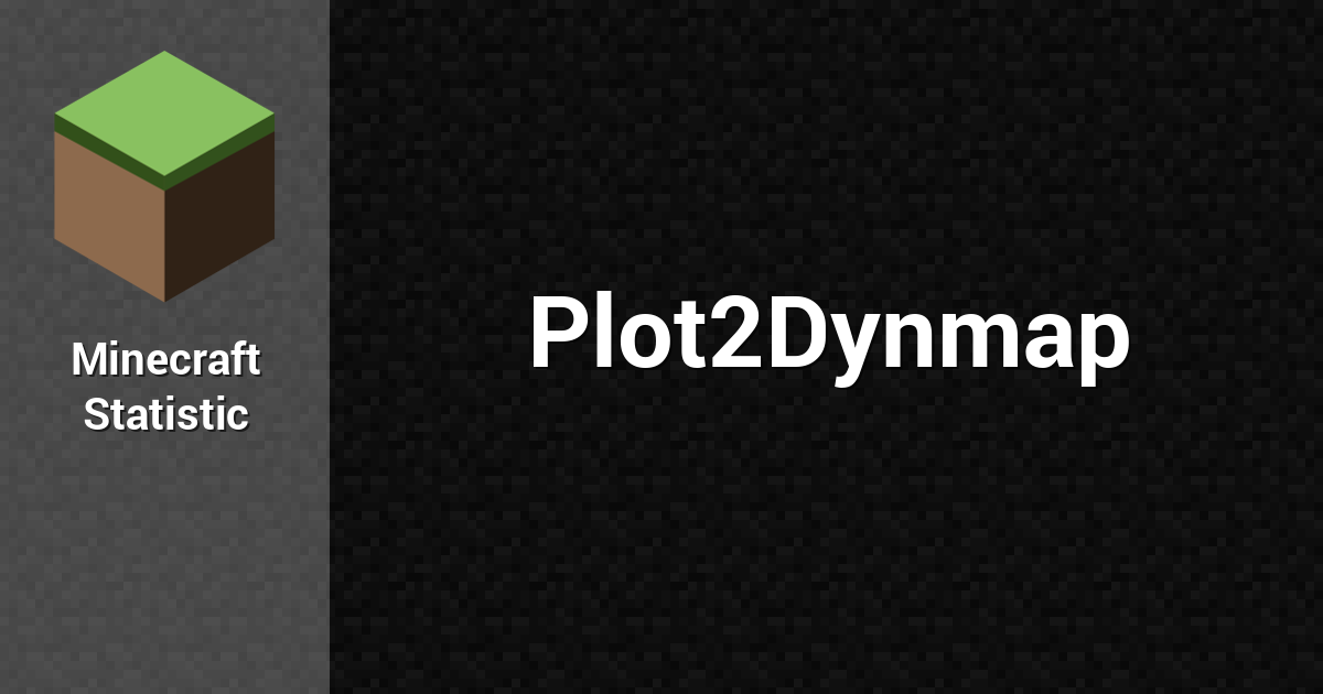 Plot2Dynmap