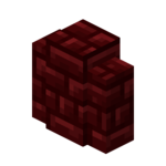 Red Nether Brick Wall.png
